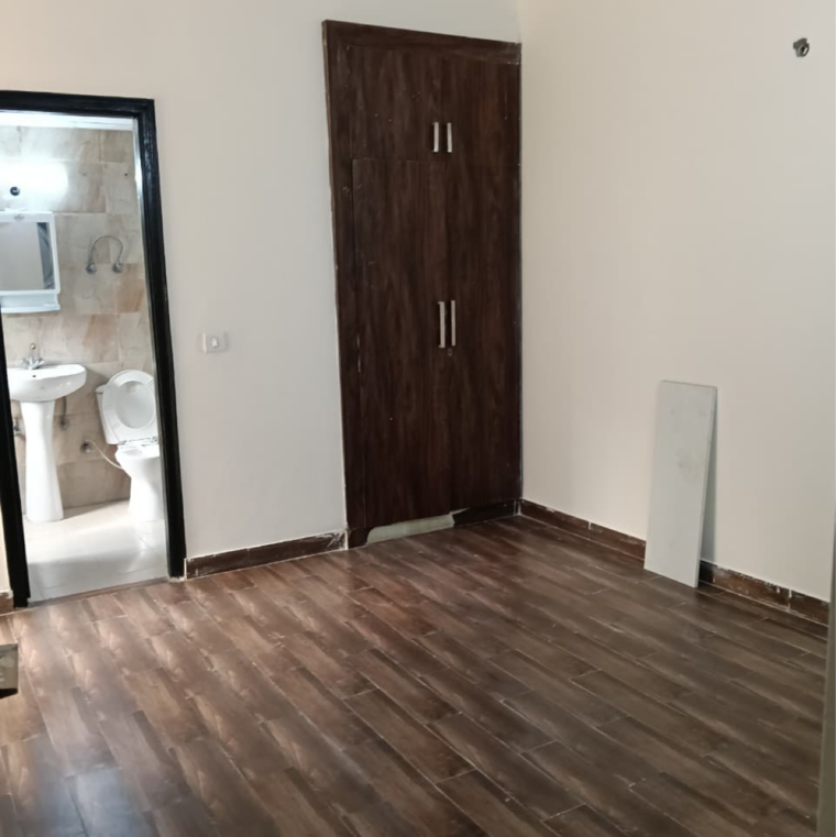 Room, kw-srishti 2 Bedroom 1000 Sq.Ft. Apartment In Raj Nagar Extension Ghaziabad 9504770