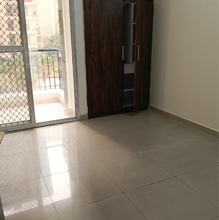 Room, kw-srishti 2 Bedroom 1000 Sq.Ft. Apartment In Raj Nagar Extension Ghaziabad 9504770