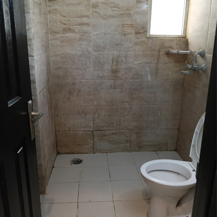 Bathroom, kw-srishti 2 Bedroom 1000 Sq.Ft. Apartment In Raj Nagar Extension Ghaziabad 9504770