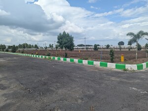  Plot – Exterior View View at Kamkole - for Sale