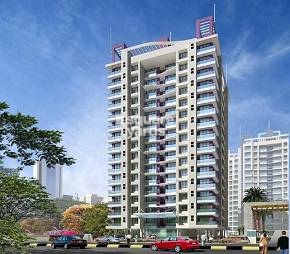 2 BHK + Pooja Room 1160 Sq.Ft. Apartment in Veena Saaz