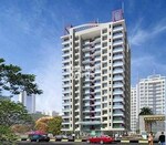 2 BHK + Pooja Room 1160 Sq.Ft. Apartment in Veena Saaz
