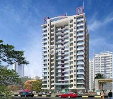 2 BHK Apartment For Rent in Veena Saaz, Kandivali East