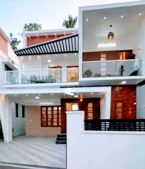 3 BHK Villa For Sale in Yelahanka