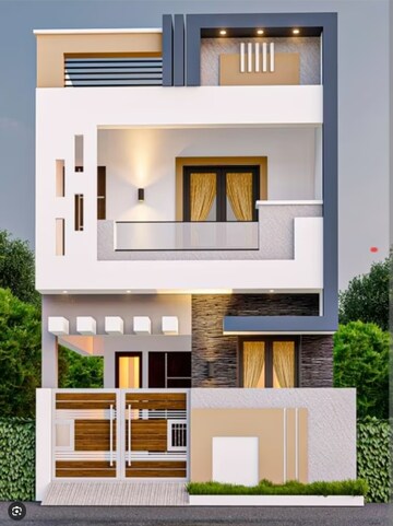 3 BHK Villa For Sale in Yelahanka