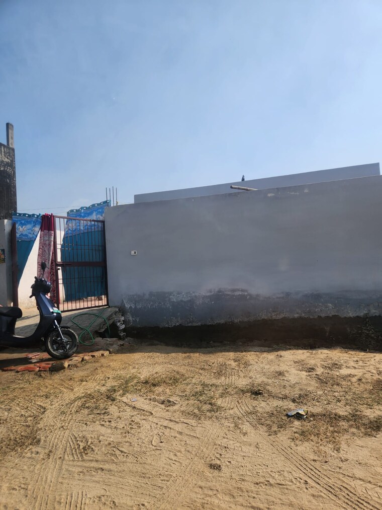 Exterior View, noida extension  130 Sq.Mt. Plot In Noida Extension Greater Noida 9504725