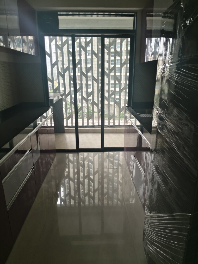 Balcony, veena-saaz 2 Bedroom 1160 Sq.Ft. Apartment In Kandivali East Mumbai 9504771