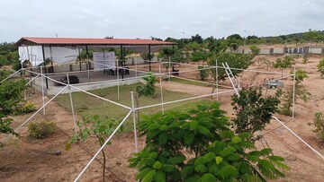  Plot – Exterior View View at Ibrahimpatnam - for Sale