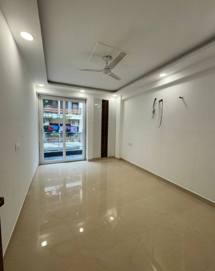 Bedroom, chattarpur 3 Bedroom 1150 Sq.Ft. Builder Floor In Chattarpur Delhi 9504798