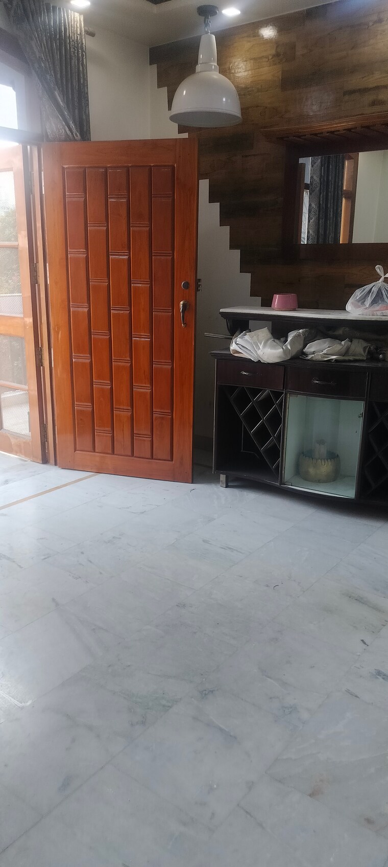 Room, janakpuri 3 Bedroom 1300 Sq.Ft. Builder Floor In Janakpuri Delhi 9504813