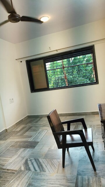 Bedroom in 2 BHK Apartment at Rose Garden CHS Santacruz, Santacruz East – for Rent