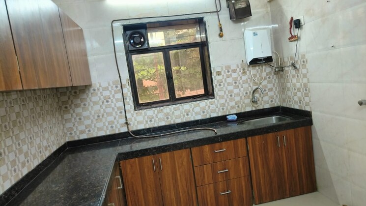 undefined, rose-garden-chs-santacruz 2 Bedroom 635 Sq.Ft. Apartment In Santacruz East Mumbai 9504823