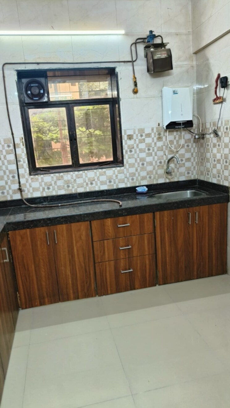 Kitchen, rose-garden-chs-santacruz 2 Bedroom 635 Sq.Ft. Apartment In Santacruz East Mumbai 9504823