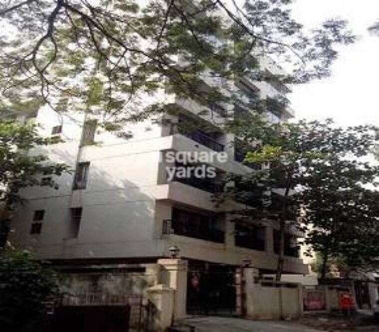 Exterior View, kasmat-residency 2 Bedroom 1170 Sq.Ft. Apartment In Chembur Mumbai 9504802