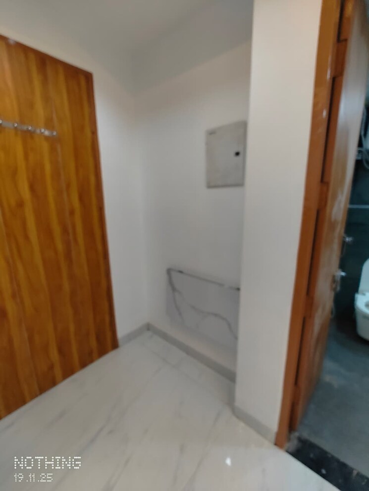 Balcony, sector 43 1 Bedroom 100 Sq.Yd. Builder Floor In Sector 43 Gurgaon 9504792