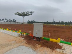 Plot For Sale in Chikkaballapur