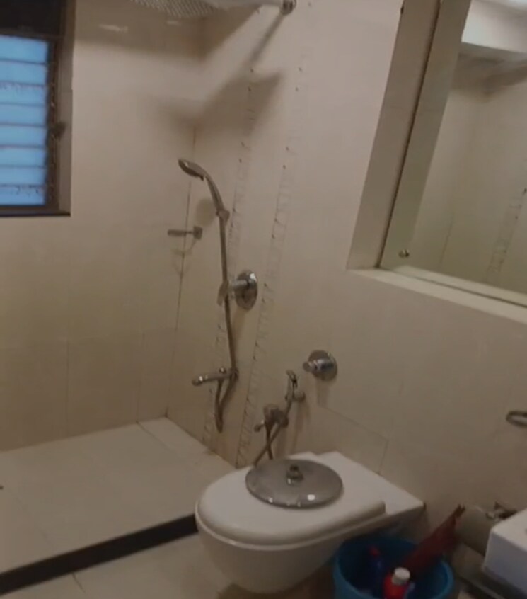 Bathroom, kasmat-residency 2 Bedroom 1170 Sq.Ft. Apartment In Chembur Mumbai 9504802