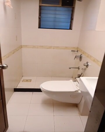 Attached Bathroom in 2 BHK Apartment at Kasmat Residency, Chembur – for Sale