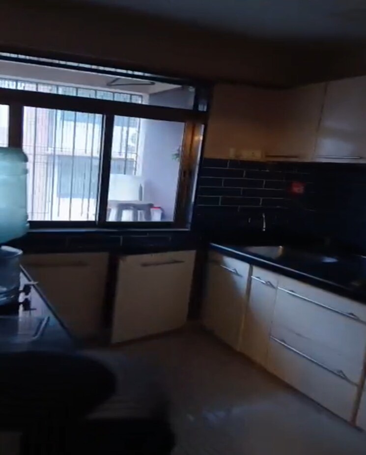 Kitchen, kasmat-residency 2 Bedroom 1170 Sq.Ft. Apartment In Chembur Mumbai 9504802