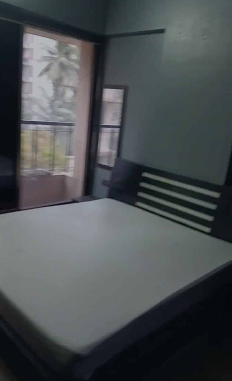 Bedroom, kasmat-residency 2 Bedroom 1170 Sq.Ft. Apartment In Chembur Mumbai 9504802