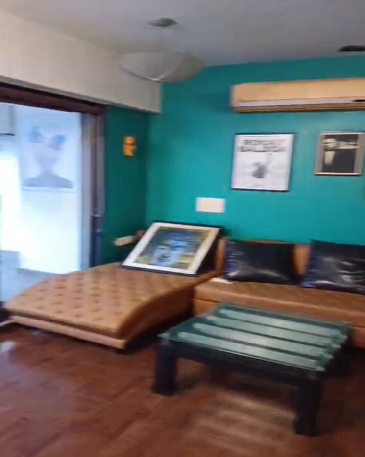 Living Room, kasmat-residency 2 Bedroom 1170 Sq.Ft. Apartment In Chembur Mumbai 9504802