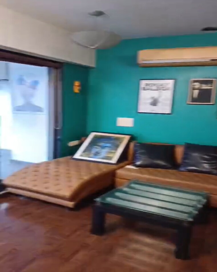 Living Room, kasmat-residency 2 Bedroom 1170 Sq.Ft. Apartment In Chembur Mumbai 9504802