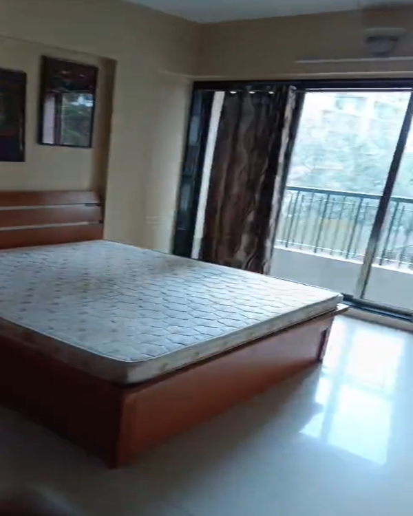 2 BHK Apartment For Sale in Kasmat Residency