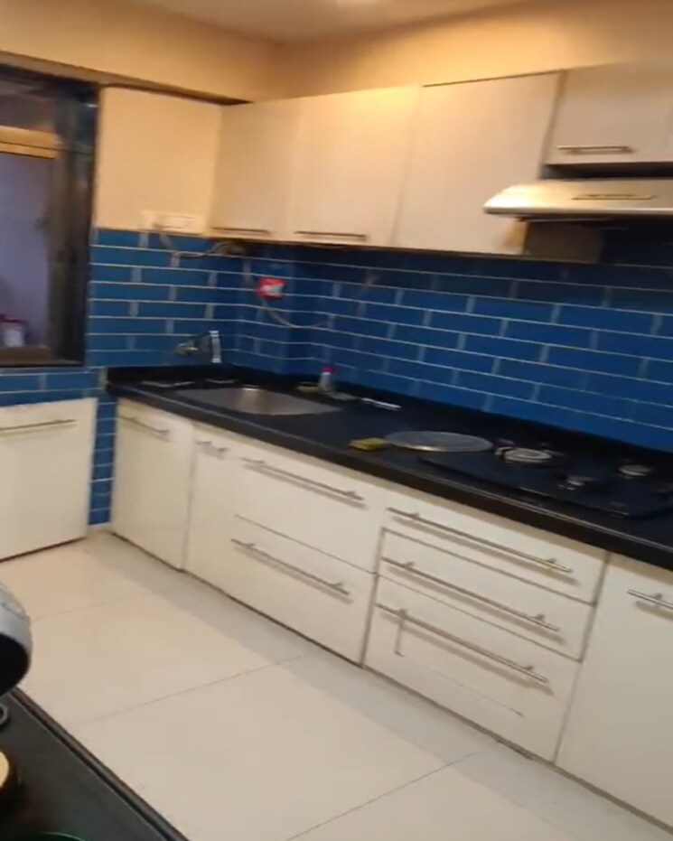 Kitchen, kasmat-residency 2 Bedroom 1170 Sq.Ft. Apartment In Chembur Mumbai 9504802
