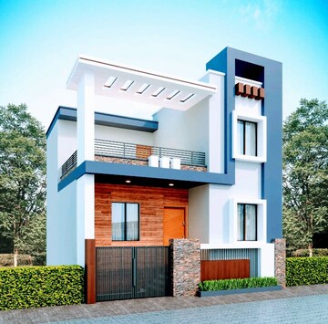 3 BHK Villa For Sale in Yelahanka