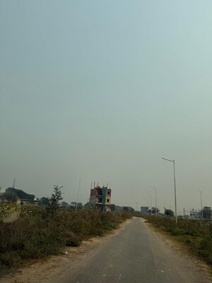 Plot Area in  Plot at Noida Extension – for Sale