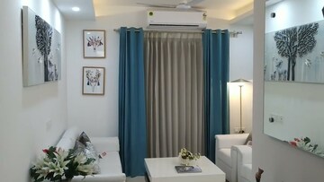 Master Bedroom in 3 BHK Apartment at Smart World Gems, Sector 89 – for Sale