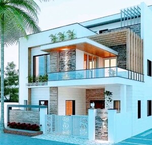 3 BHK Villa For Sale in Yelahanka