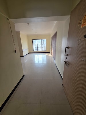 Building Lobby in 3 BHK Apartment at Cosmos Tower, Panchsheel Nagar – for Sale
