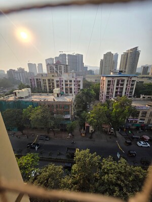 3 BHK Apartment – Exterior View View at Cosmos Tower, Panchsheel Nagar - for Sale