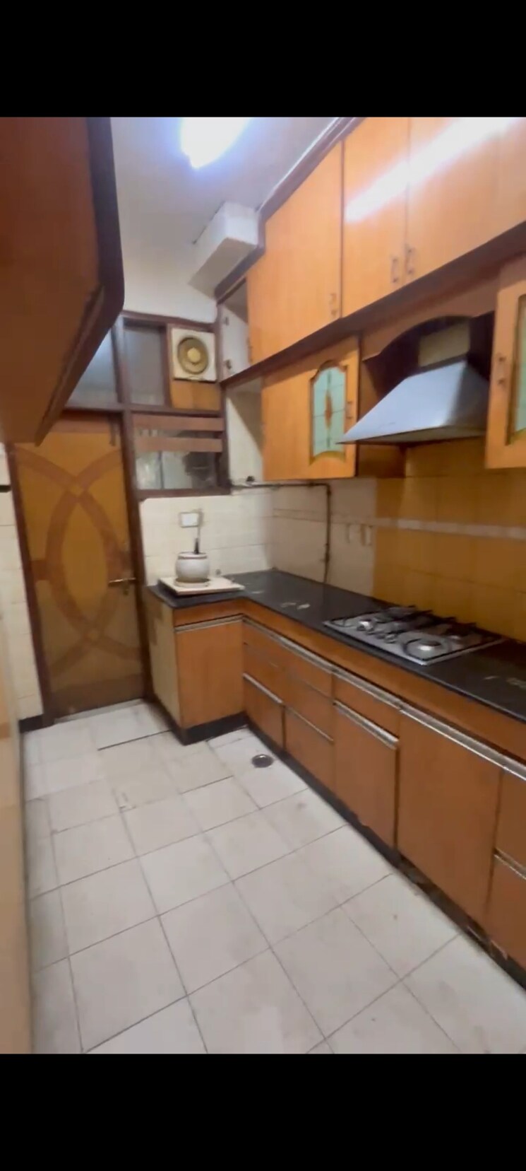 Kitchen, telecom-city 3 Bedroom 1650 Sq.Ft. Apartment In Sector 62 Noida 9504912