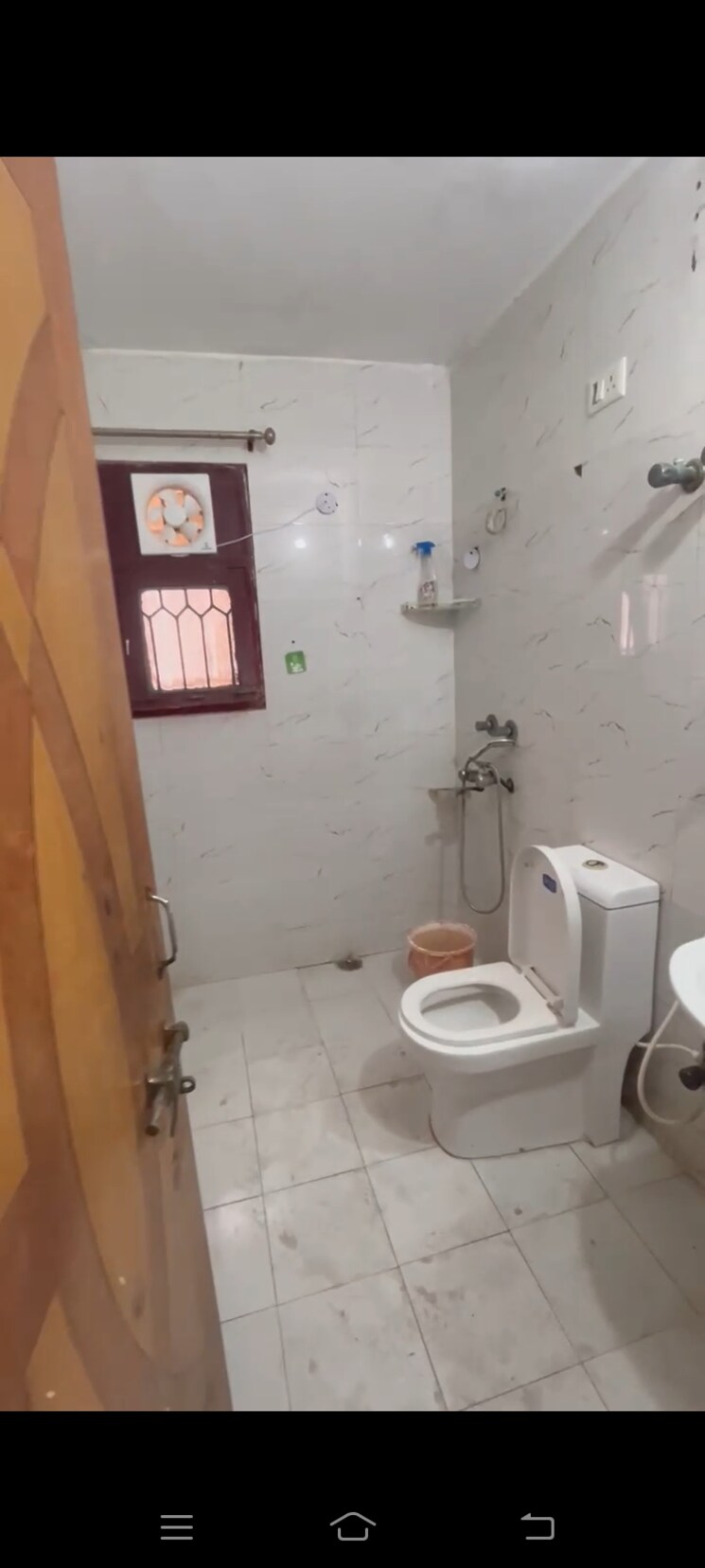 Bathroom, telecom-city 3 Bedroom 1650 Sq.Ft. Apartment In Sector 62 Noida 9504912