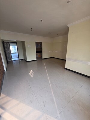 Building Lobby in 3 BHK Apartment at Cosmos Tower, Panchsheel Nagar – for Sale