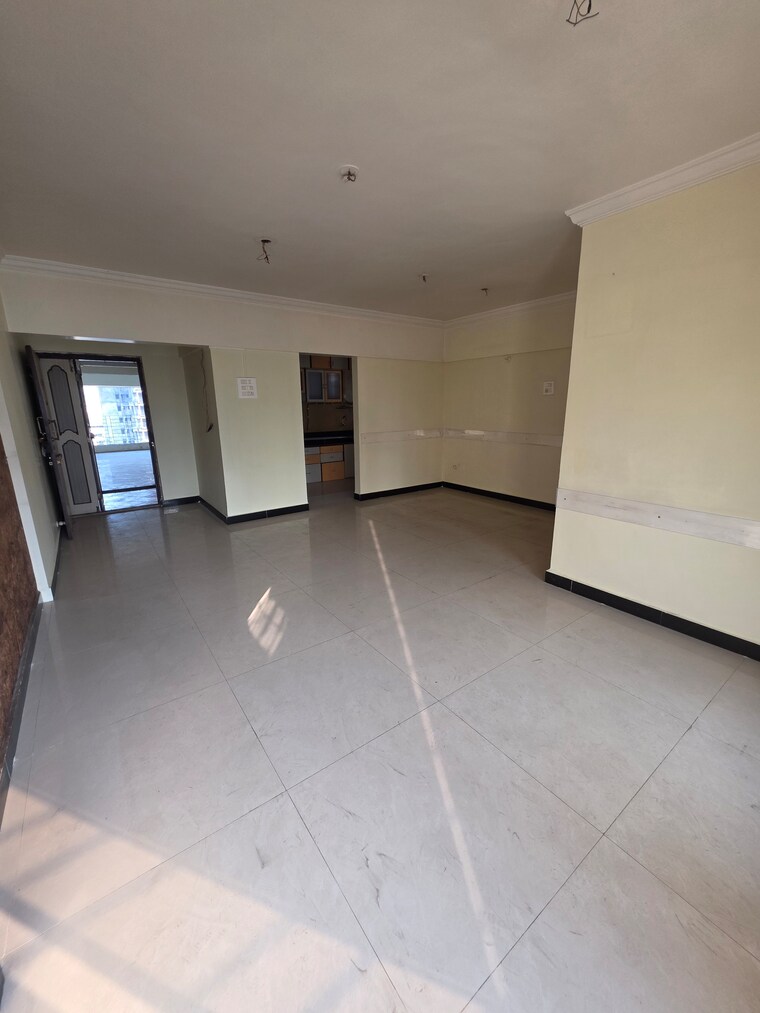 undefined, cosmos-tower 3 Bedroom 1100 Sq.Ft. Apartment In Panchsheel Nagar Thane 9504917