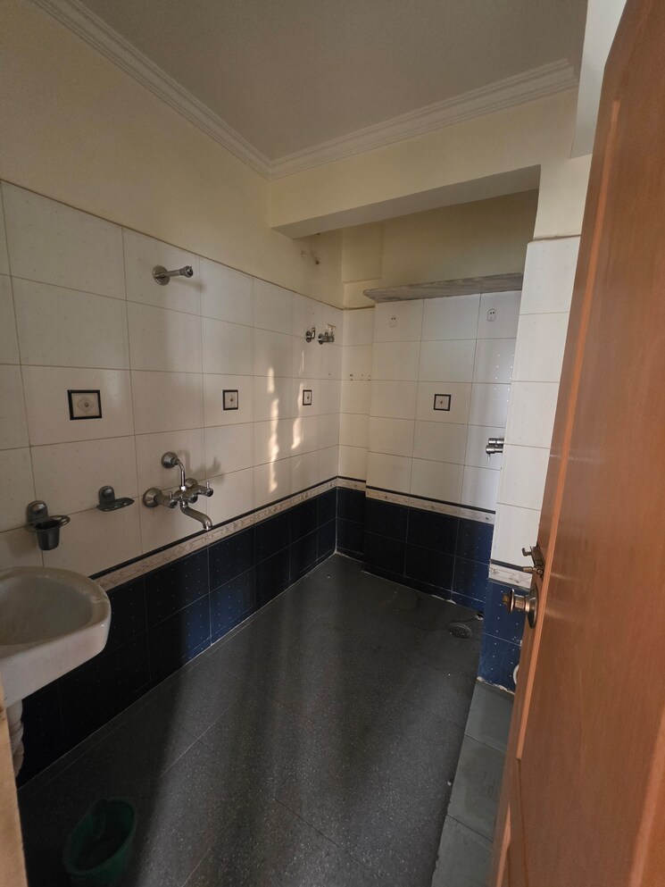 Kitchen, cosmos-tower 3 Bedroom 1100 Sq.Ft. Apartment In Panchsheel Nagar Thane 9504917