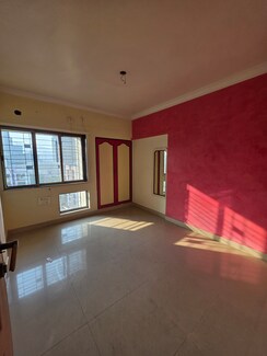3 BHK Apartment For Sale in Cosmos Tower
