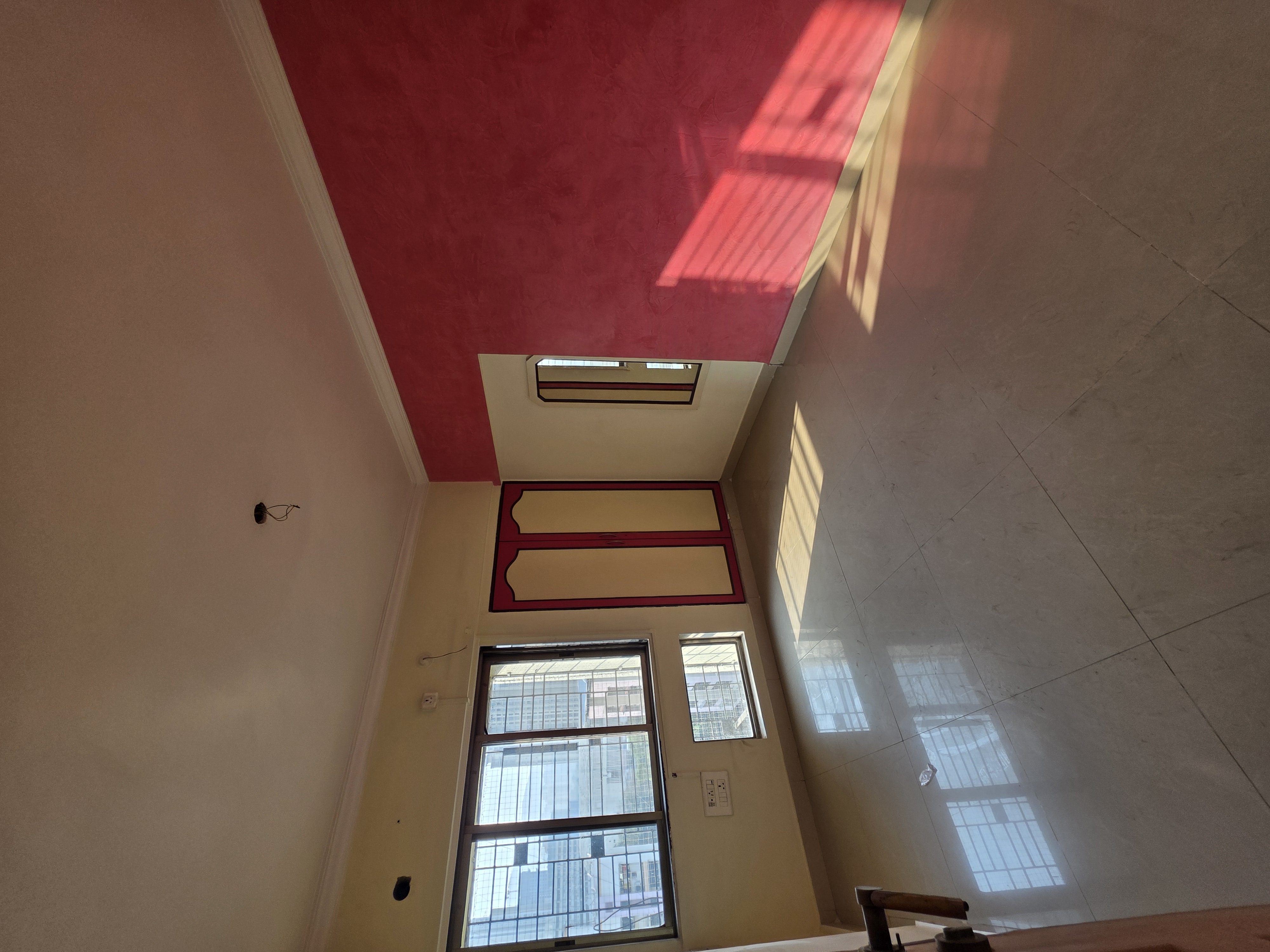 3 BHK Apartment For Sale in Cosmos Tower