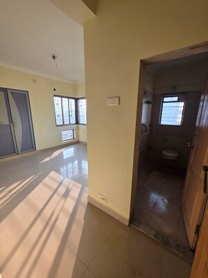 Attached Bathroom in 3 BHK Apartment at Cosmos Tower, Panchsheel Nagar – for Sale