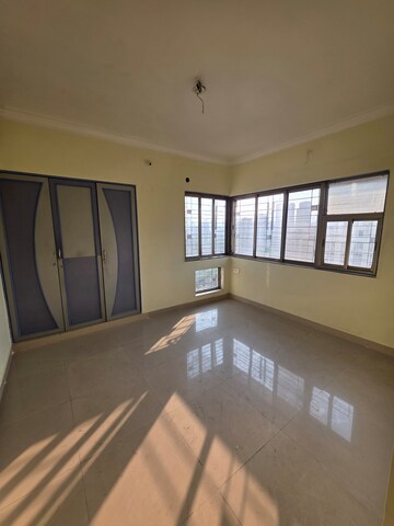 Bedroom in 3 BHK Apartment at Cosmos Tower, Panchsheel Nagar – for Sale