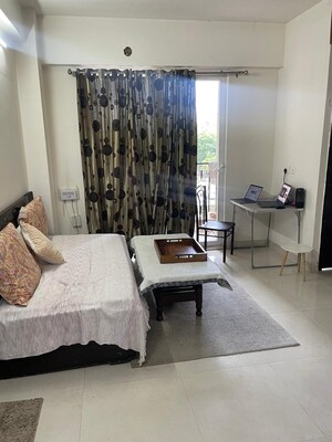 2 BHK Apartment For Rent in Signature The Serenas, Sohna Sector 36
