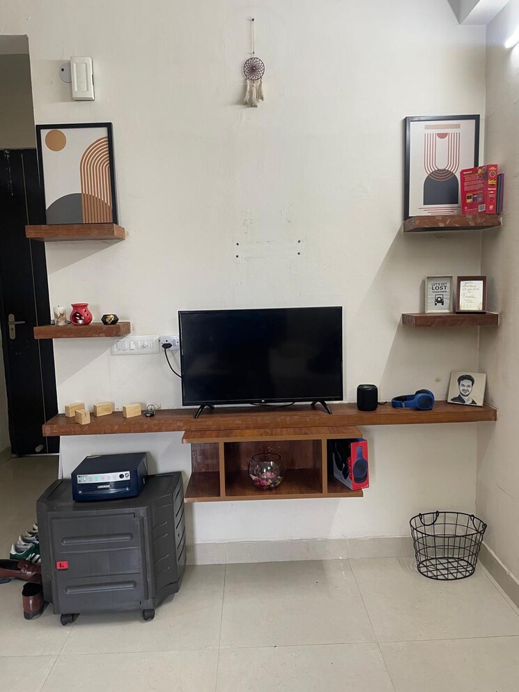 Room, signature-the-serenas 2 Bedroom 614 Sq.Ft. Apartment In Sohna Sector 36 Gurgaon 9504916