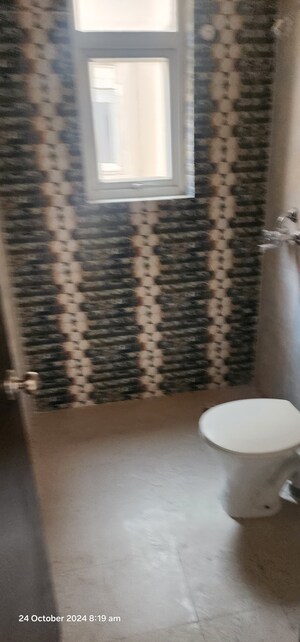 Bathroom in 2 BHK Apartment at Signature The Serenas, Sohna Sector 36 – for Rent