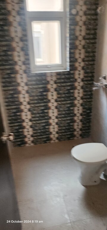 Bathroom in 2 BHK Apartment at Signature The Serenas, Sohna Sector 36 – for Rent