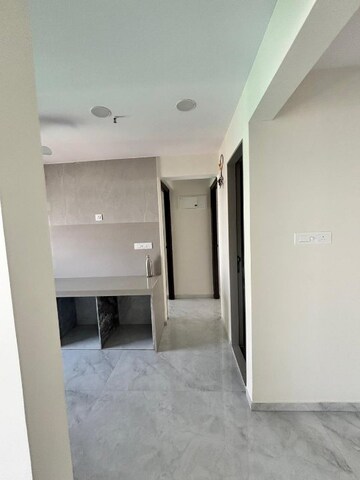 Furnished Amenities in 2 BHK Apartment at Gurukrupa Nirmalam, Bandra East – for Rent