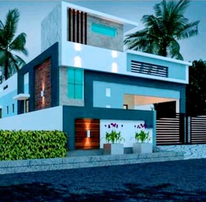 3 BHK Villa For Sale in Yelahanka