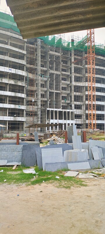 1 BHK Apartment For Sale in Kashish Manor One, Sector 111